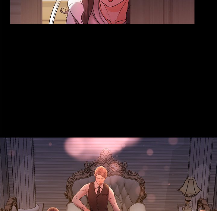 More Than Friends (Fandastic) chapter 11 page 116