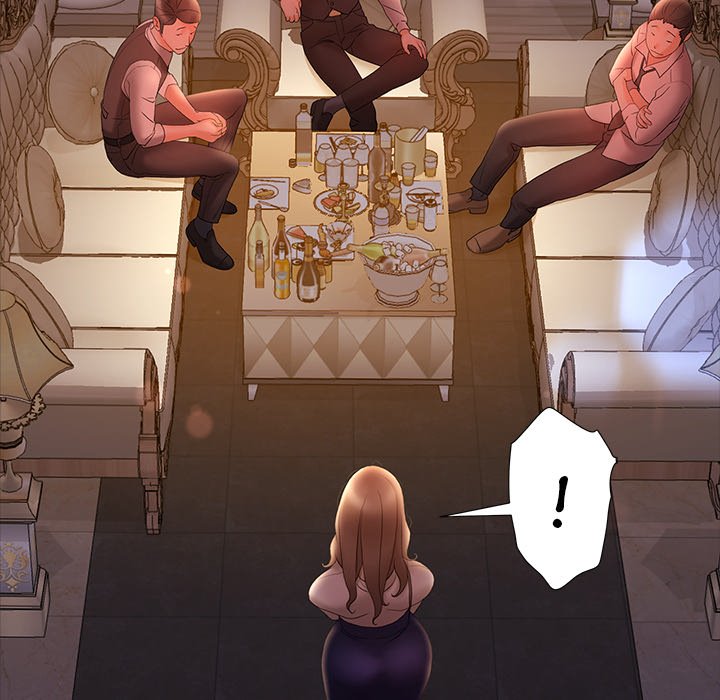 More Than Friends (Fandastic) chapter 11 page 117