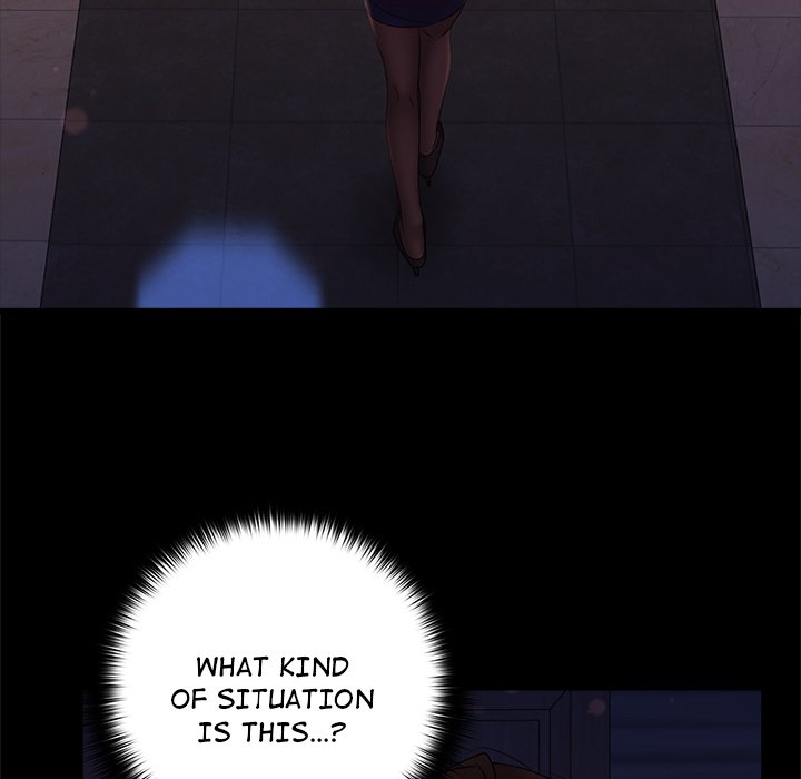 More Than Friends (Fandastic) chapter 11 page 118