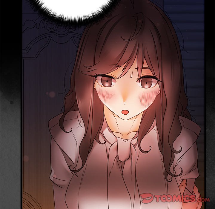 More Than Friends (Fandastic) chapter 11 page 119