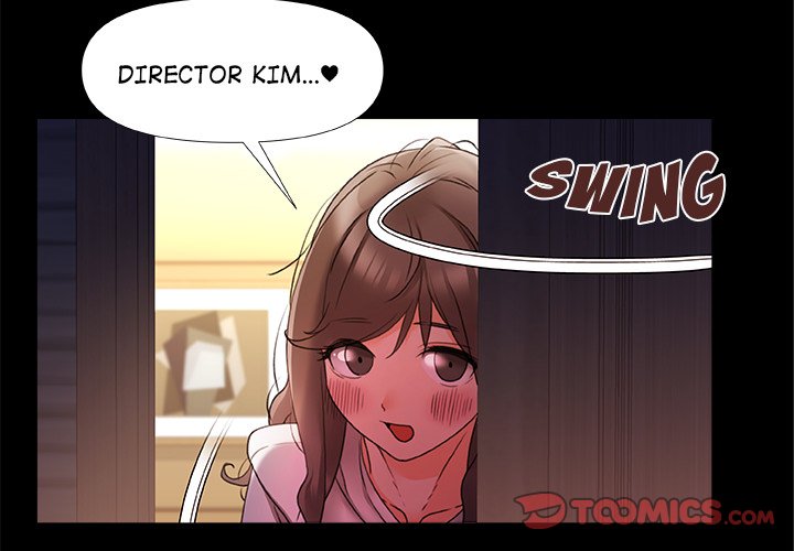 More Than Friends (Fandastic) chapter 12 page 3