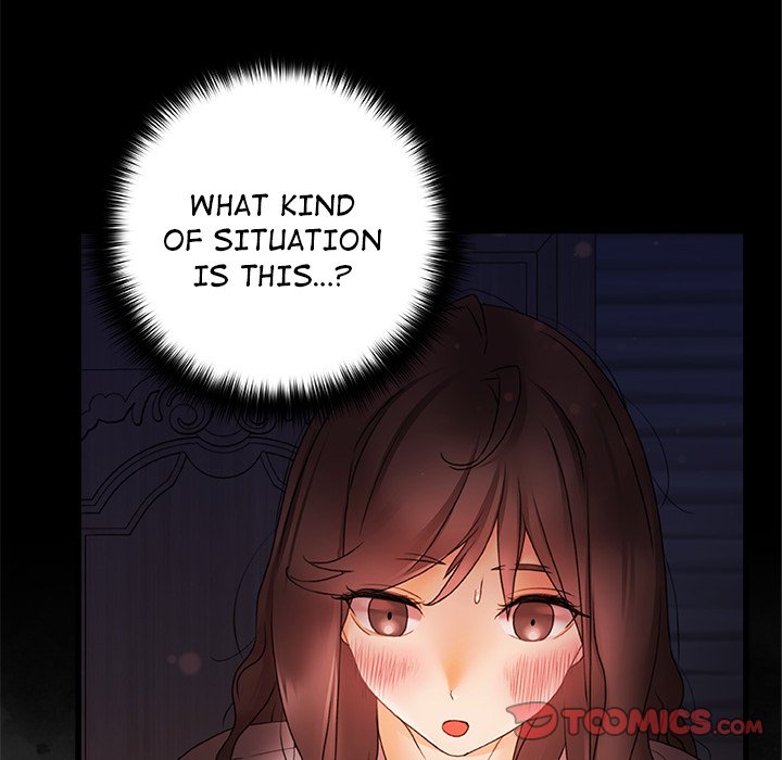 More Than Friends (Fandastic) chapter 12 page 7