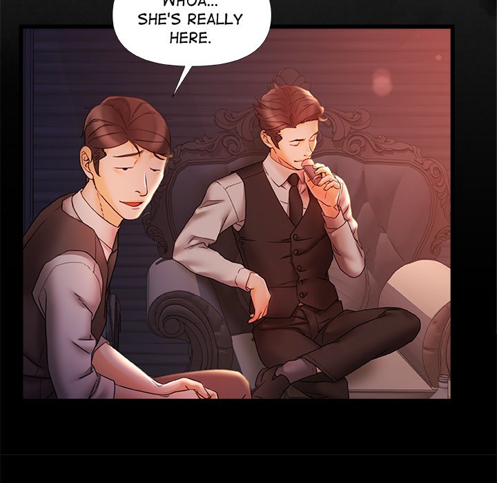 More Than Friends (Fandastic) chapter 12 page 9