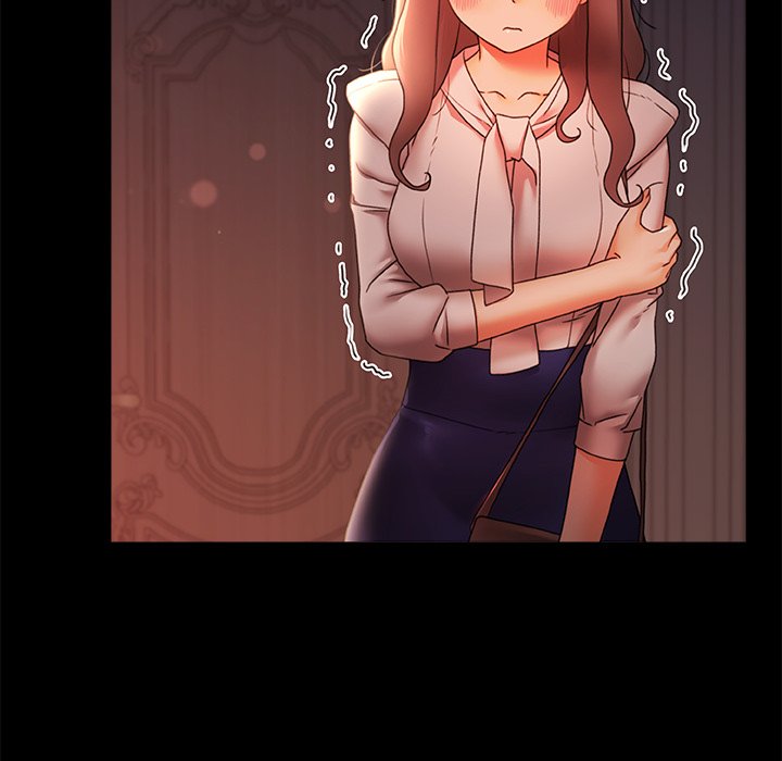 More Than Friends (Fandastic) chapter 12 page 12