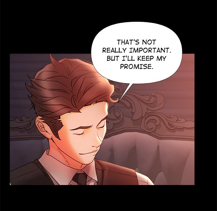 More Than Friends (Fandastic) chapter 12 page 13