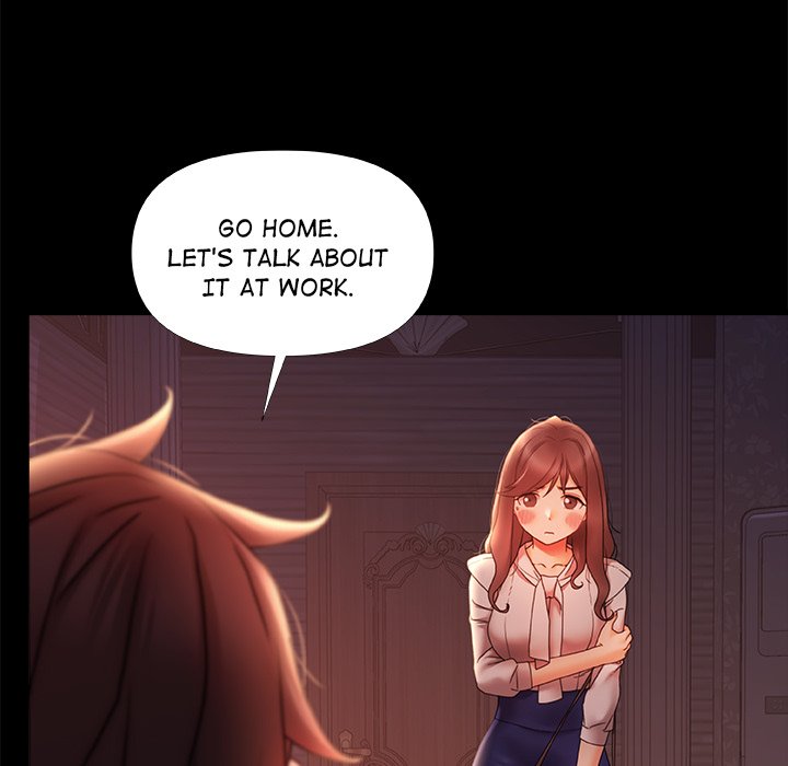 More Than Friends (Fandastic) chapter 12 page 14