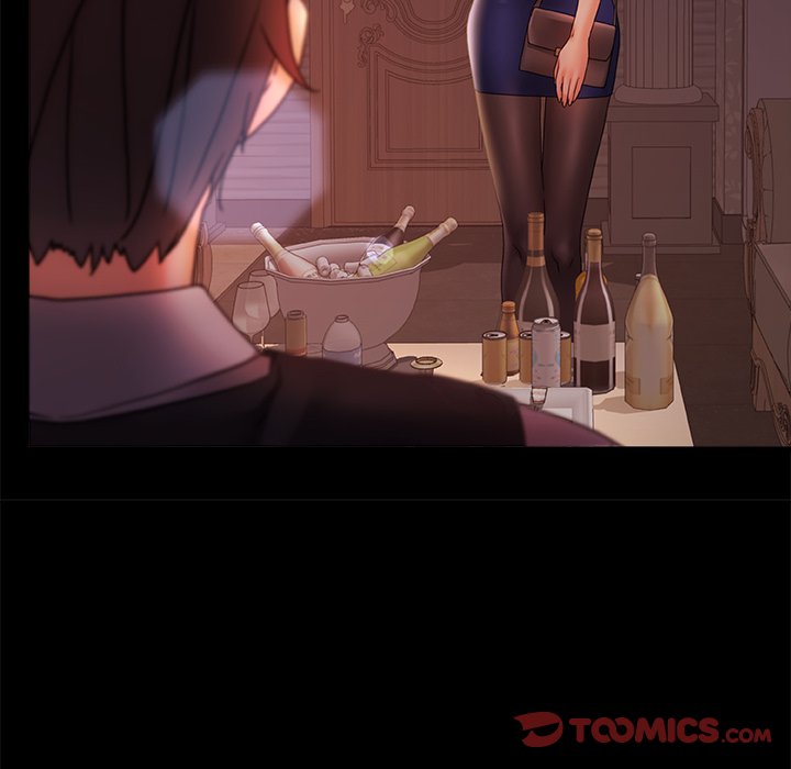 More Than Friends (Fandastic) chapter 12 page 15