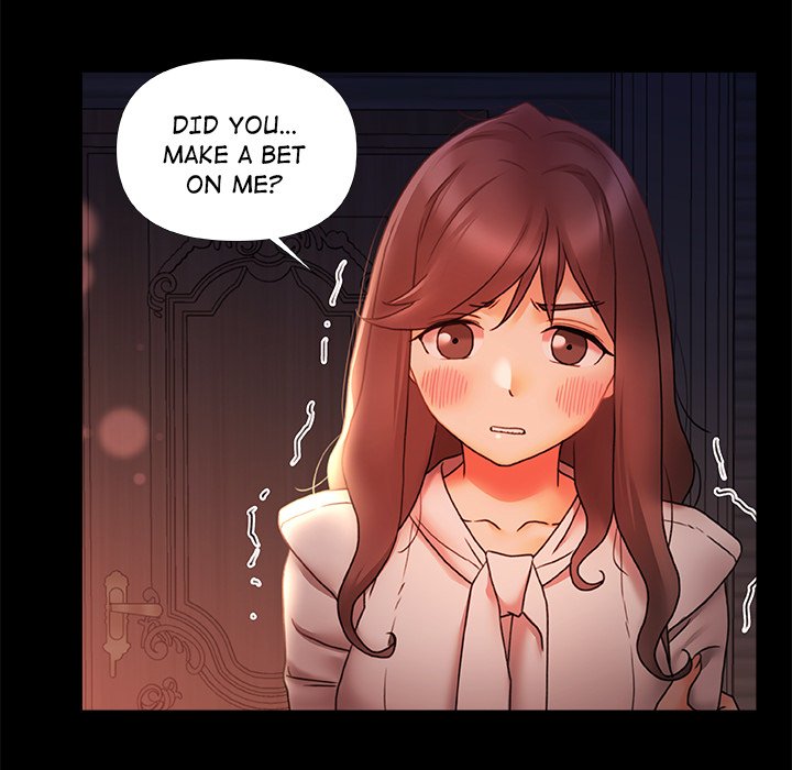 More Than Friends (Fandastic) chapter 12 page 16