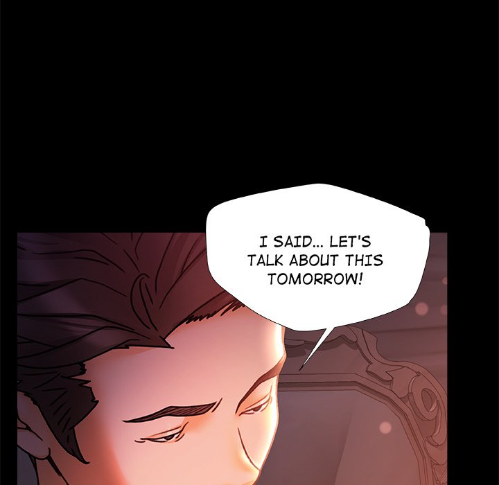 More Than Friends (Fandastic) chapter 12 page 17