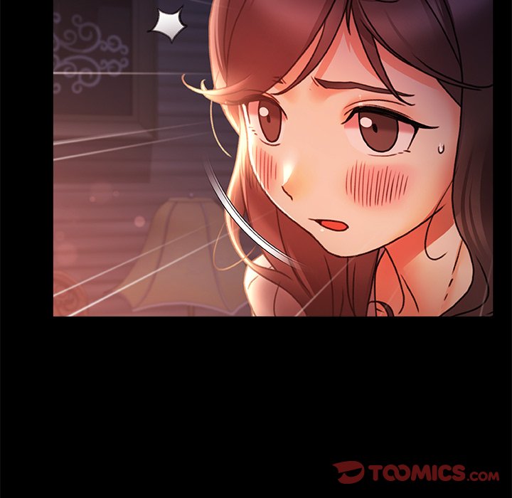 More Than Friends (Fandastic) chapter 12 page 19