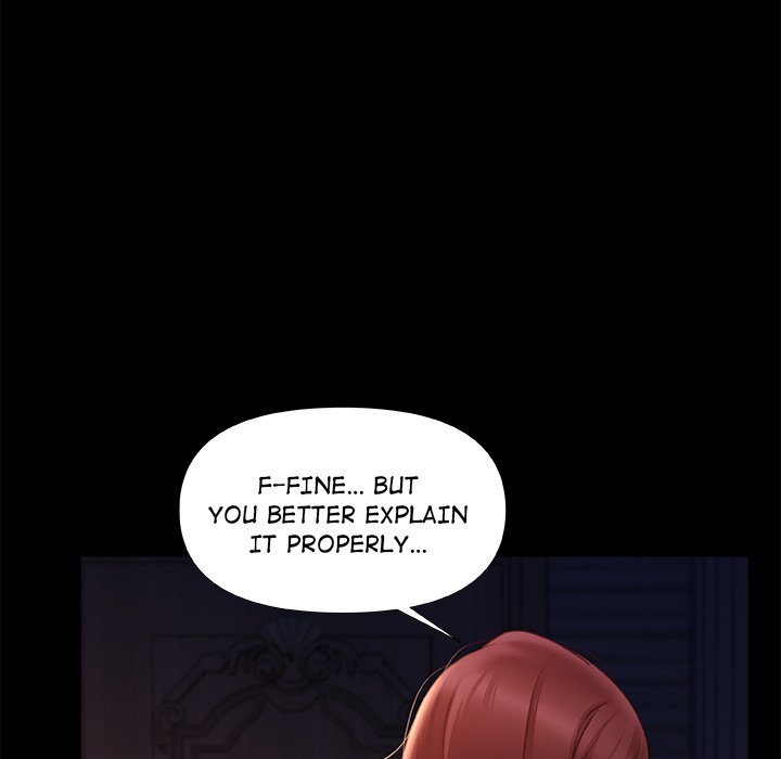 More Than Friends (Fandastic) chapter 12 page 20
