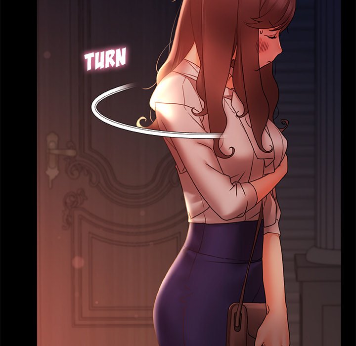 More Than Friends (Fandastic) chapter 12 page 21