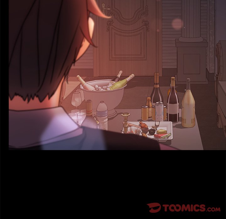 More Than Friends (Fandastic) chapter 12 page 23