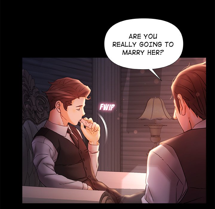 More Than Friends (Fandastic) chapter 12 page 24