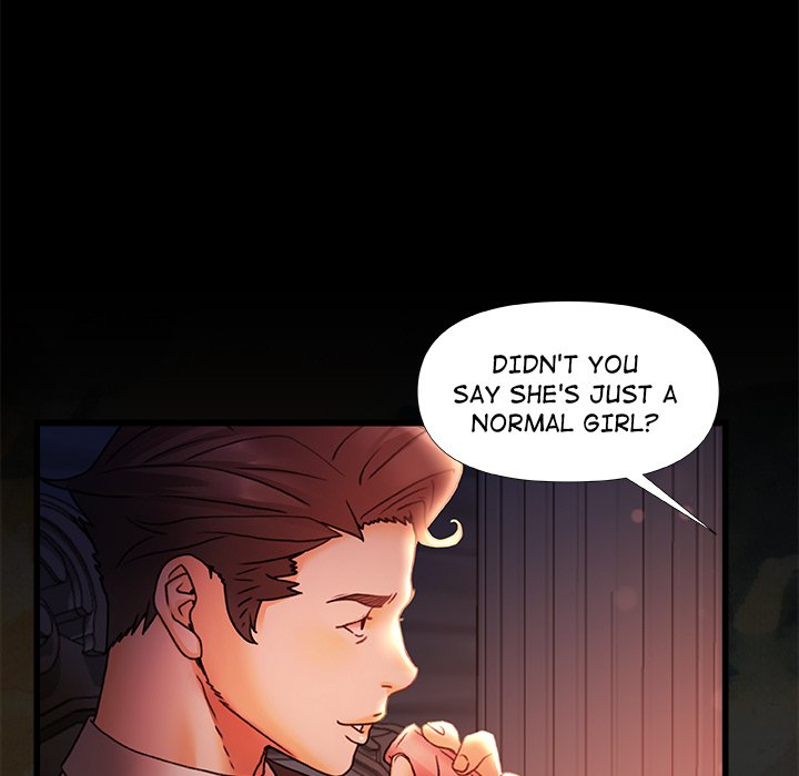 More Than Friends (Fandastic) chapter 12 page 25