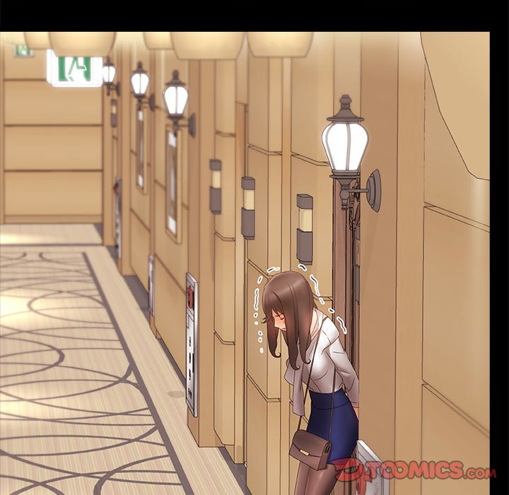 More Than Friends (Fandastic) chapter 12 page 27