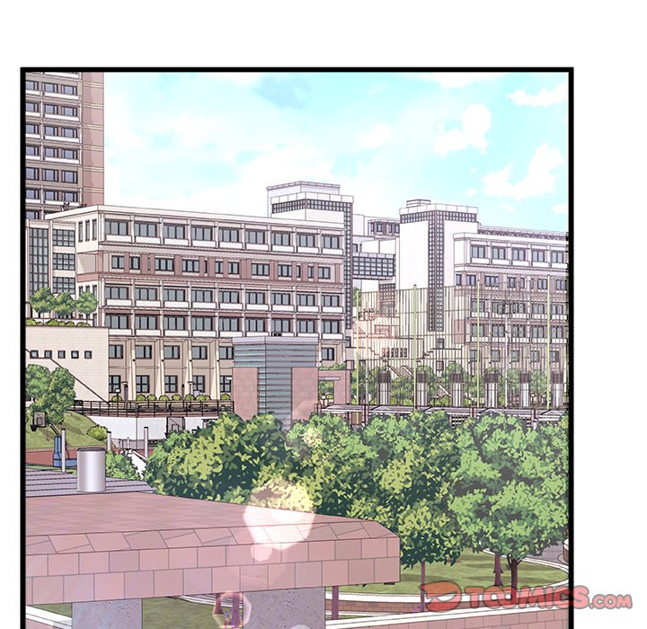 More Than Friends (Fandastic) chapter 12 page 35