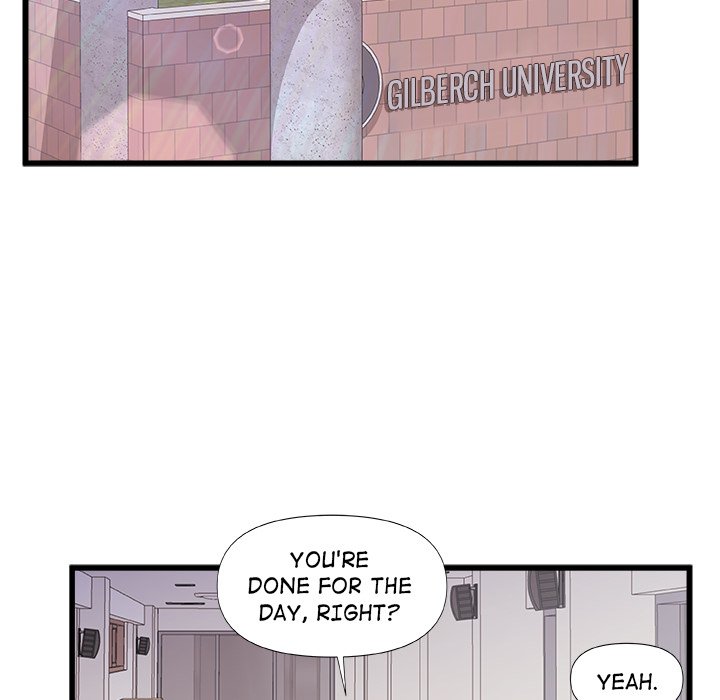 More Than Friends (Fandastic) chapter 12 page 36