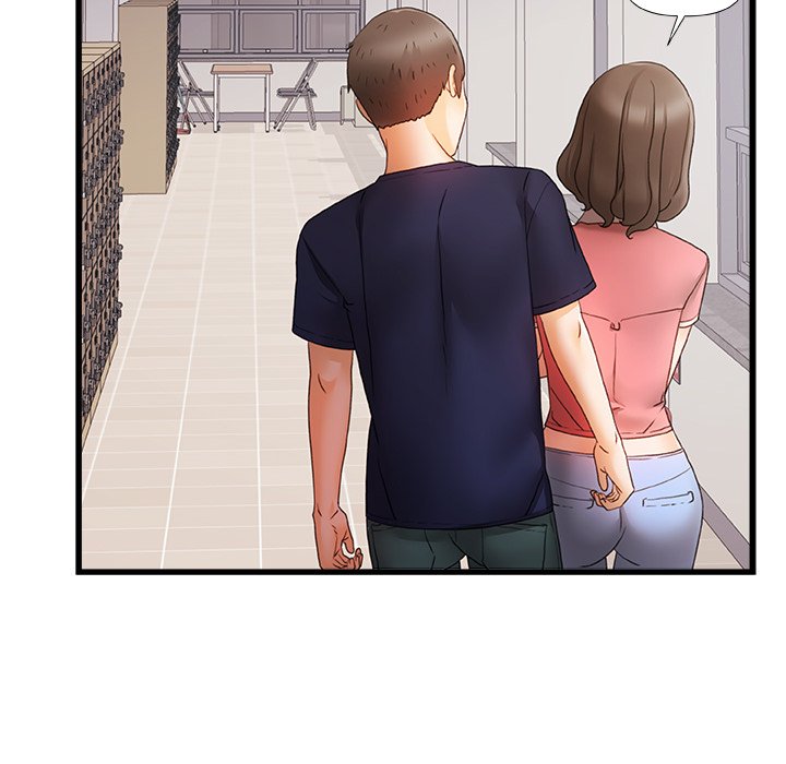 More Than Friends (Fandastic) chapter 12 page 37