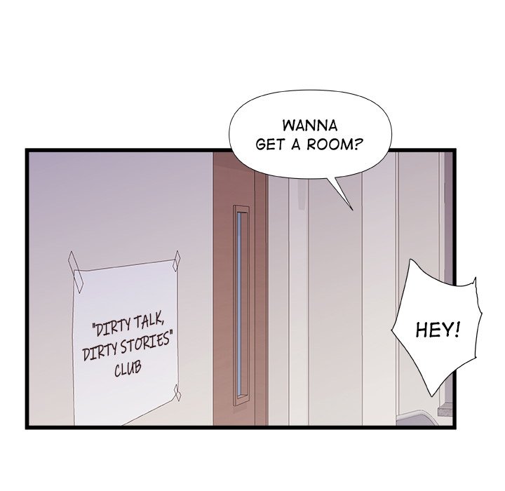 More Than Friends (Fandastic) chapter 12 page 38