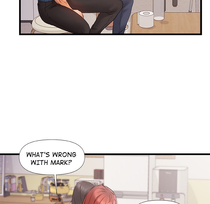 More Than Friends (Fandastic) chapter 12 page 40
