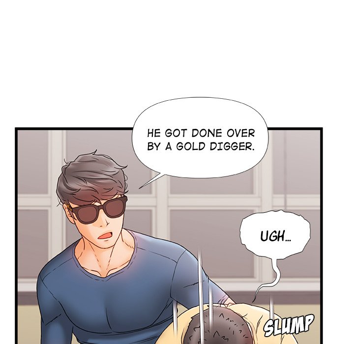 More Than Friends (Fandastic) chapter 12 page 42