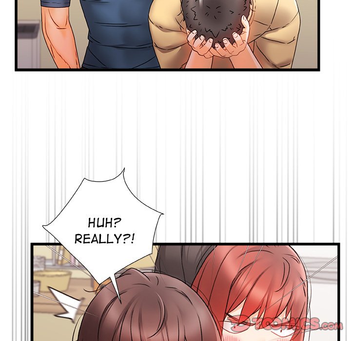 More Than Friends (Fandastic) chapter 12 page 43
