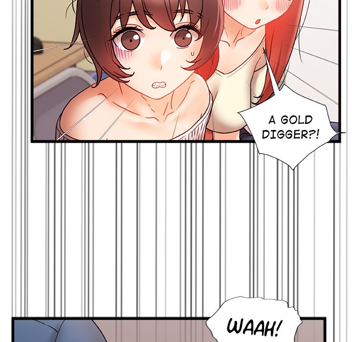 More Than Friends (Fandastic) chapter 12 page 44