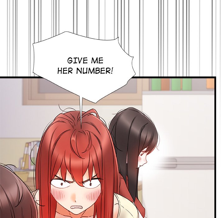 More Than Friends (Fandastic) chapter 12 page 46