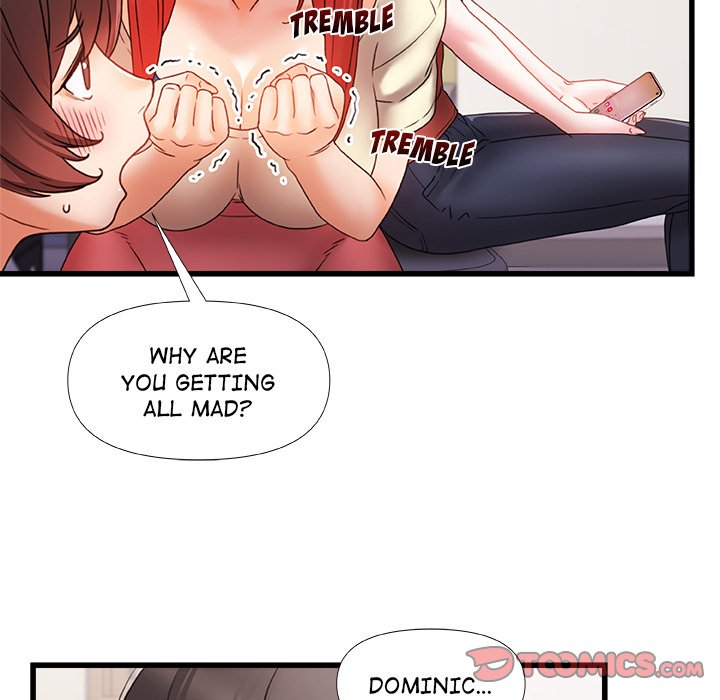 More Than Friends (Fandastic) chapter 12 page 47