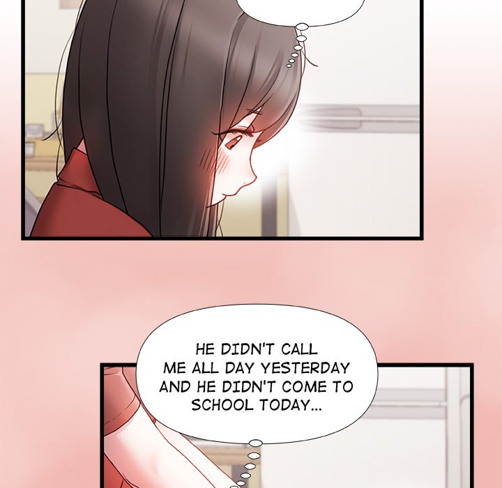 More Than Friends (Fandastic) chapter 12 page 48