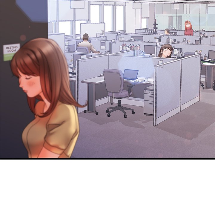 More Than Friends (Fandastic) chapter 12 page 54