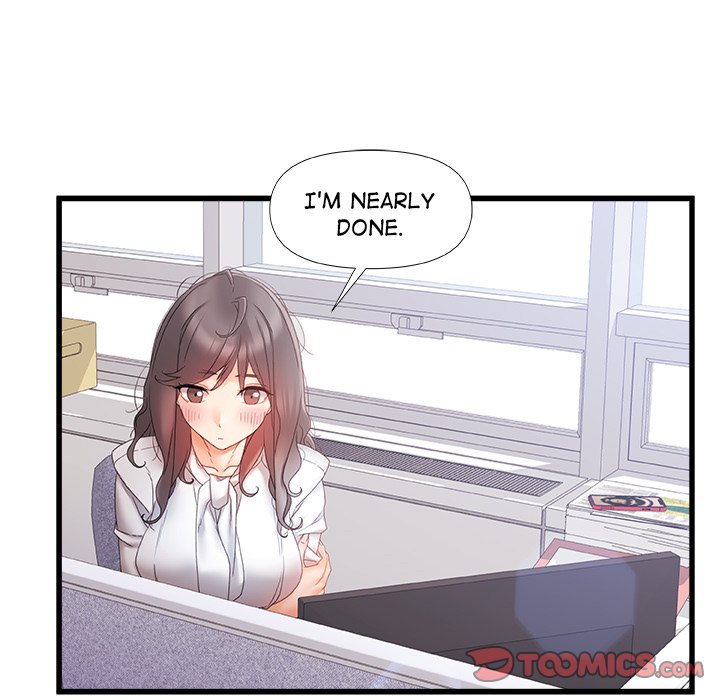 More Than Friends (Fandastic) chapter 12 page 55