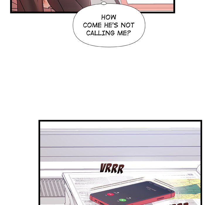 More Than Friends (Fandastic) chapter 12 page 57