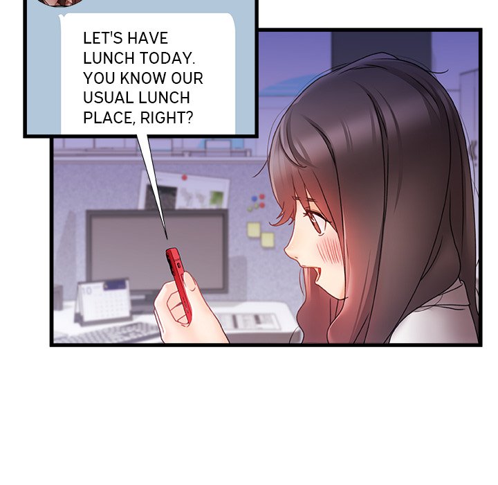 More Than Friends (Fandastic) chapter 12 page 60