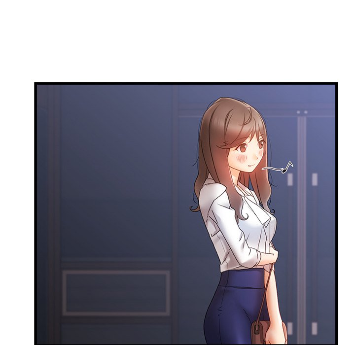 More Than Friends (Fandastic) chapter 12 page 66