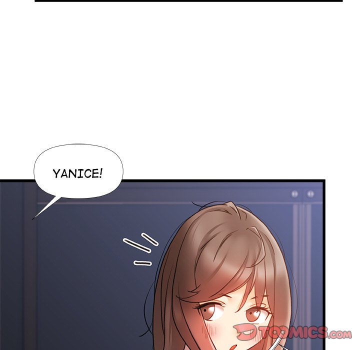 More Than Friends (Fandastic) chapter 12 page 67