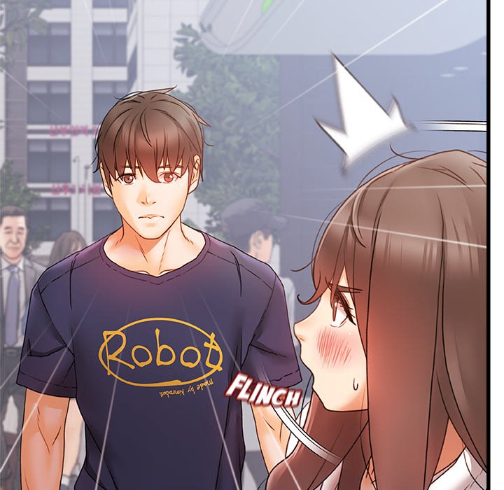 More Than Friends (Fandastic) chapter 12 page 69