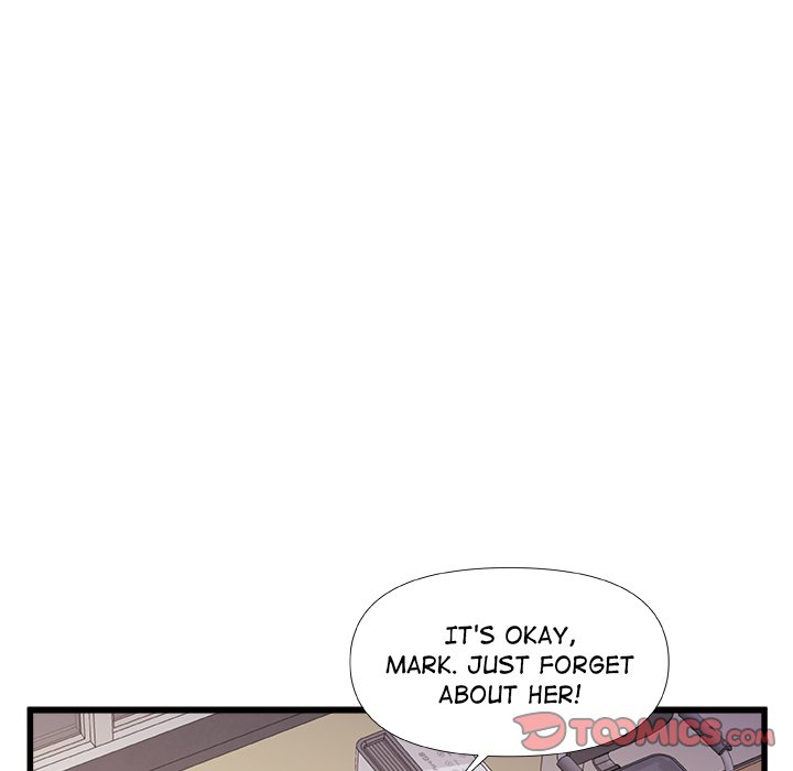 More Than Friends (Fandastic) chapter 12 page 71