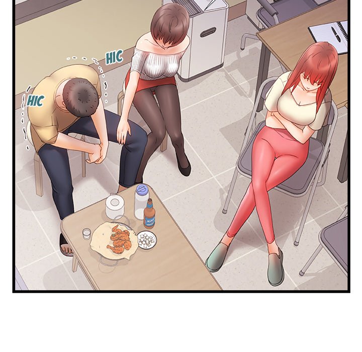 More Than Friends (Fandastic) chapter 12 page 72