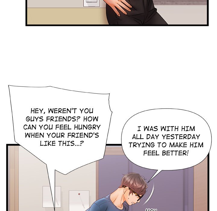 More Than Friends (Fandastic) chapter 12 page 74