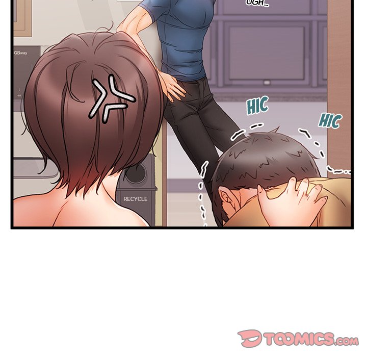 More Than Friends (Fandastic) chapter 12 page 75