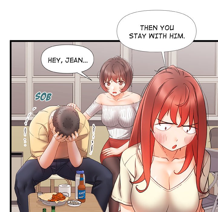 More Than Friends (Fandastic) chapter 12 page 76