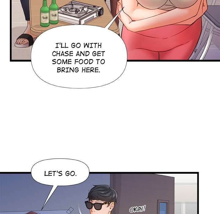 More Than Friends (Fandastic) chapter 12 page 77