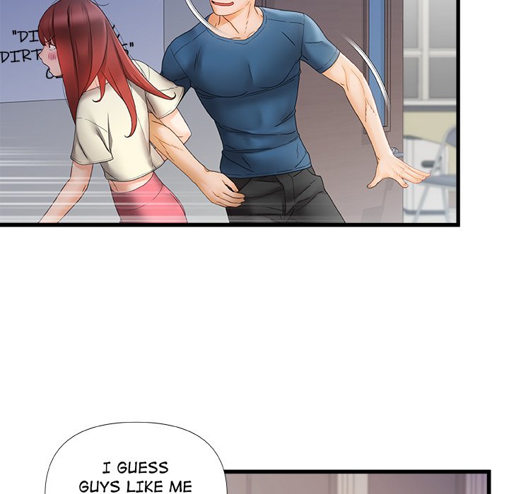 More Than Friends (Fandastic) chapter 12 page 78