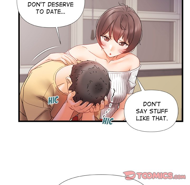 More Than Friends (Fandastic) chapter 12 page 79