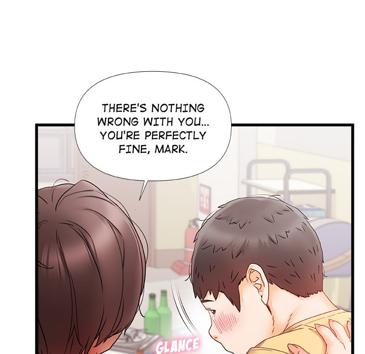 More Than Friends (Fandastic) chapter 12 page 81