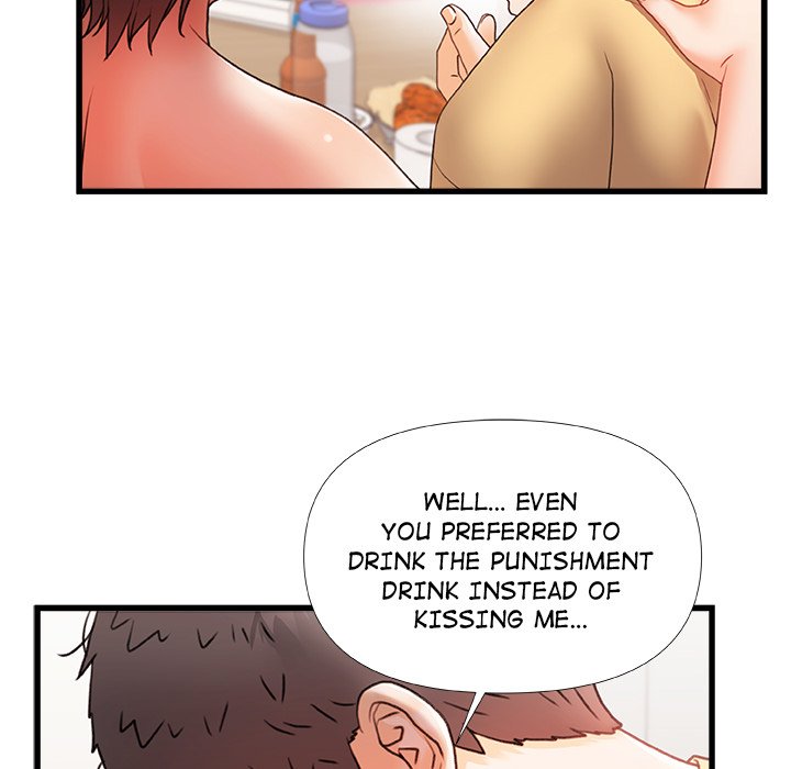 More Than Friends (Fandastic) chapter 12 page 82