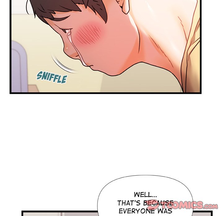 More Than Friends (Fandastic) chapter 12 page 83