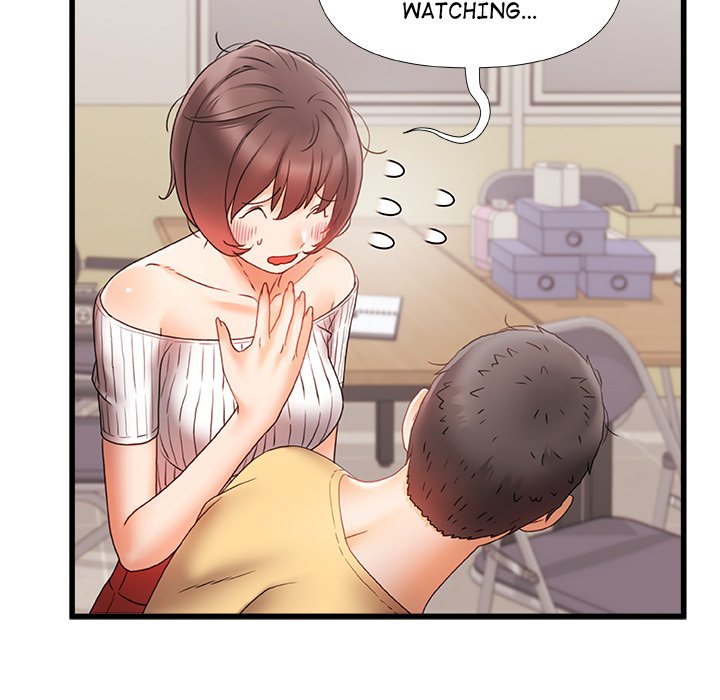 More Than Friends (Fandastic) chapter 12 page 84